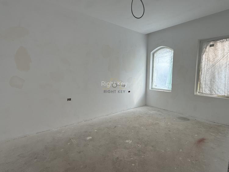Casa Dragomiresti-Deal, P+Pod, 4 Cam, STB, Teren: 500mp! Comision 0%! - 10