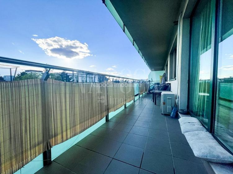 Apartament 3 camere de vanzare in Gheorgheni, Cluj Napoca - 7