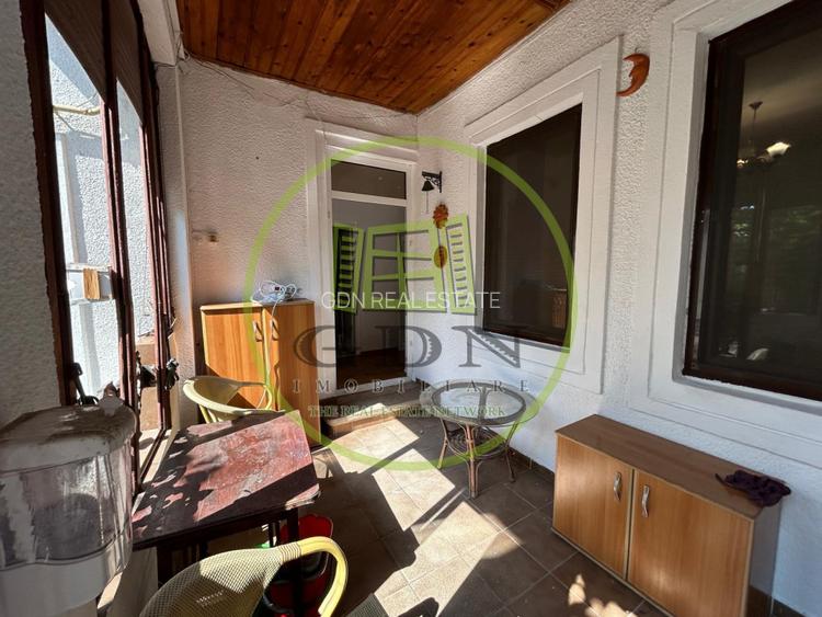 Casa S+P+M, 245 MP teren, 201 MP utili, Central - 15