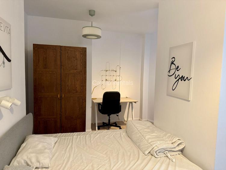 Generous 5 Bedroom Apartament with View | 3 Bathrooms | Cismigiu Park - 9