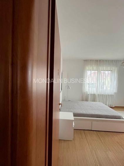 Vilă cu 8 camere, P+M , zona Dealuri, Oradea. - 14