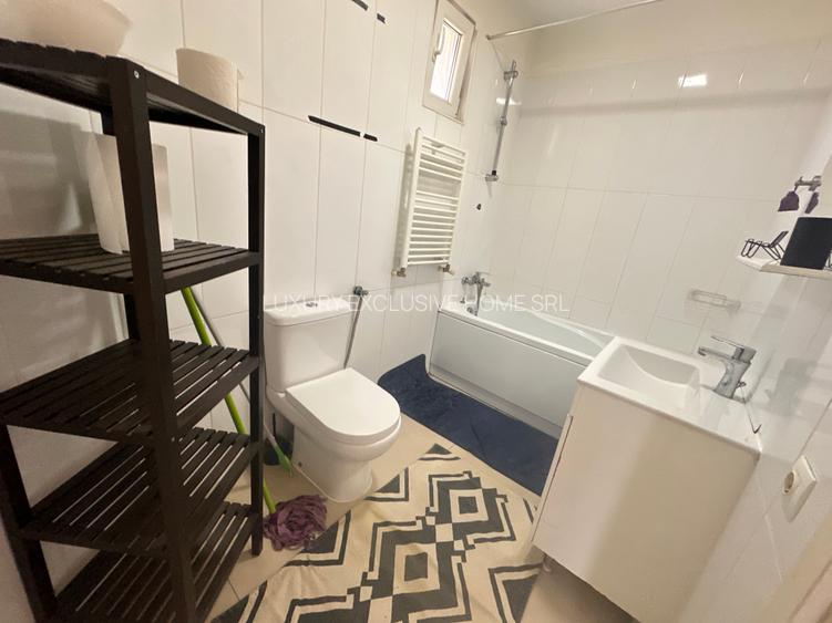 Universitate Piața Universității 2 camere +. Mari spatioase - 6