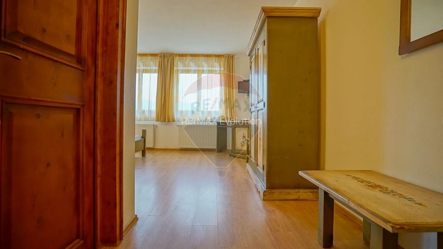 Complex Turistic Panicel, DN73A - 45