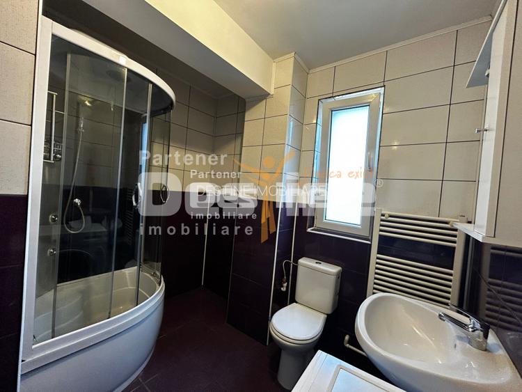Apartament 2 CD 43,27 mp Copou + balcon deschis si loc de parcare - 8