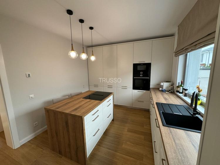 Duplex de LUX de închiriat în Șelimbăr – eleganță și confort premium - 5