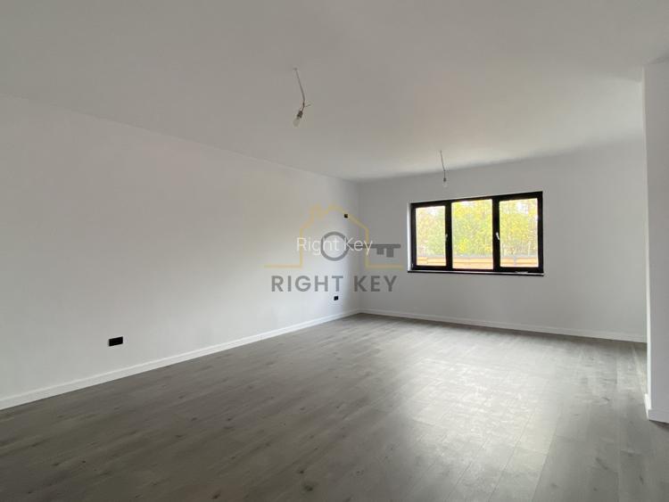 Liniste, natura si confort - casa noua, 4 cam, la cheie in Teghes! - 5