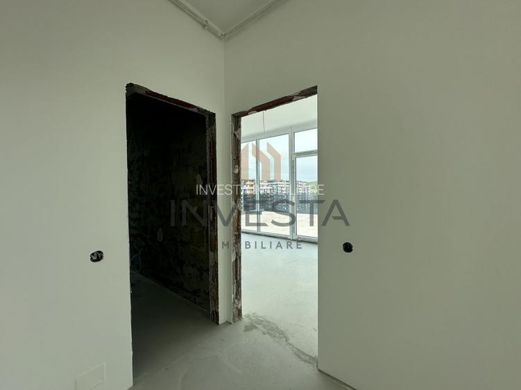 Penthouse 110 mp utili+ terasa de 137 mp! - 8