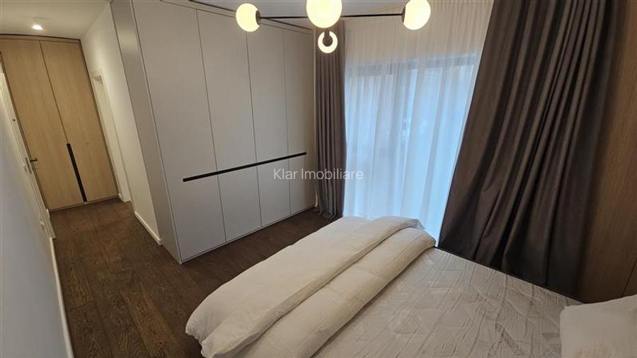 Apartament 3 camere 101mp,blacon 10mp, Buna Ziua, zona Grand Hotel Italia - 36