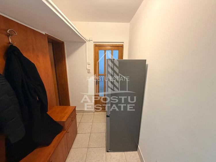 Apartament cu 2 camere, Timisoara, zona Spitalul Judetean - 6