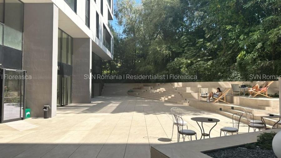 REC3001719 Spatiu Comercial I Birou in Win Herastrau I Inchiriat - 6