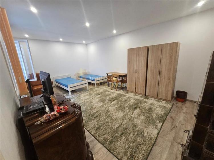 CASA  3 CAMERE 70 MP   TEREN  1675 MP GRIGORESCU - 9