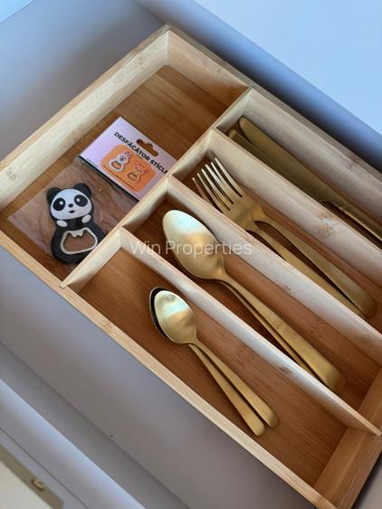 Studio dublu Cortina North + loc parcare gratuit - 3