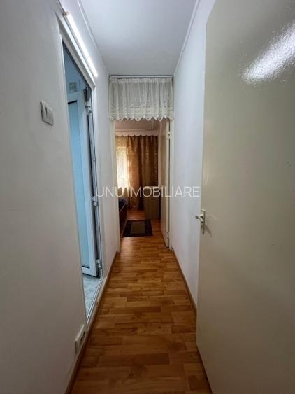 Gradinari-Iulius Mall-2 Camere -Dubla Vedere -bloc 80' - 6