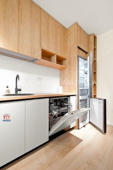 Apartament cu 2 camere in bloc nou - 3