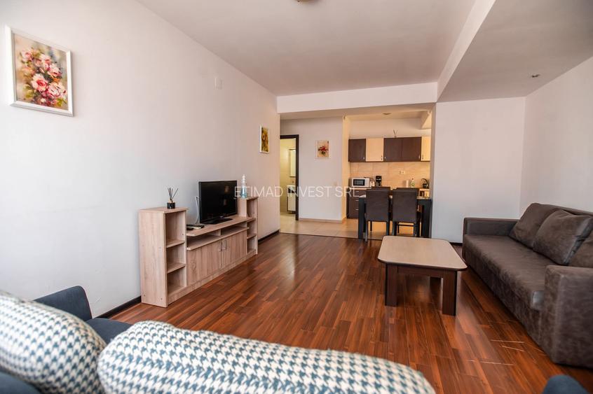 Apartament la malul mării - 2 bai - Mamaia - 6