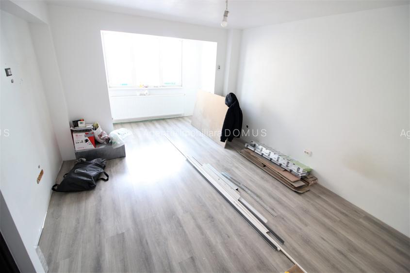 Ap. 2dec. Micro 20, etajul 2, renovat, liber - 5