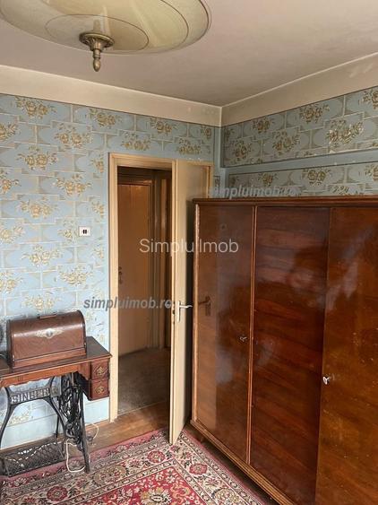 Metrou Titan 2 Camere - 7