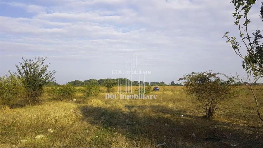 Vanzare teren intravilan I Ciorogarla-Centura Bucuresti I 500mp I Comision 0% - 2