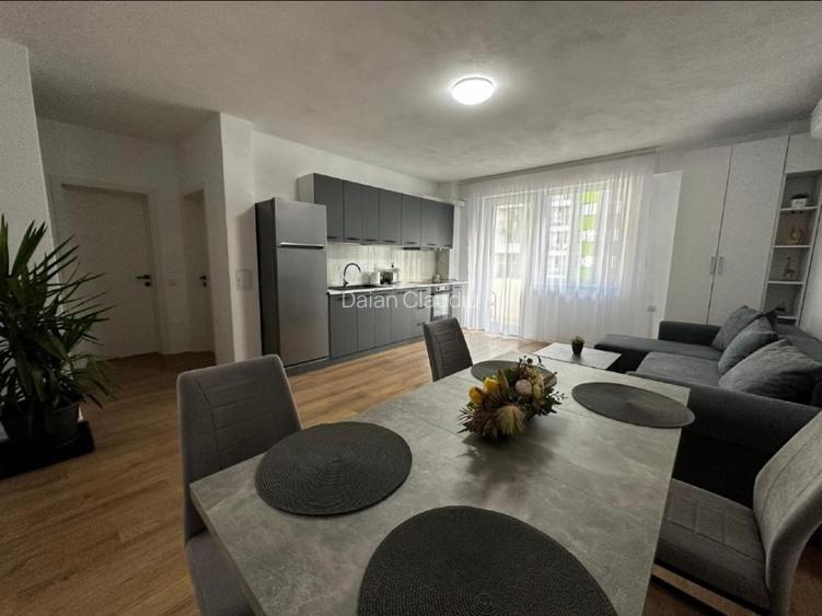 Apartamnet cu 3 camere - PROPIETAR - zona arex - 10