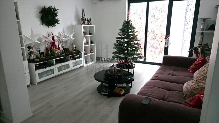 DUMBRAVITA - 4 CAMERE - 2 BAI - CURTE 40MP - CENTRALA PROPRIE - CLIMA - LOC PARC - 3