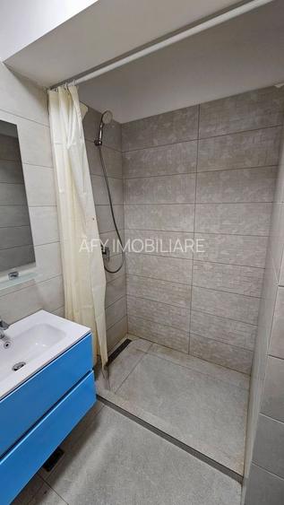 Apartament tip STUDIO  Popesti-Leordeni- Centrala proprie - 7