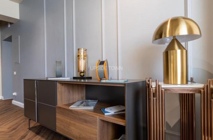 2 camere | Calea Floreasca | Parc Verdi | bloc boutique 2023 - 5