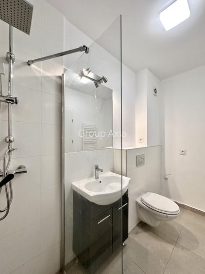 Inchiriere apartament - SPATIU BIROU, Septimiu Albini zona Hermes - 8