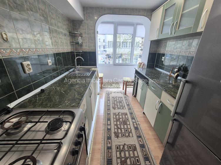 Apartament 3 camere Centru de închiriat - 7