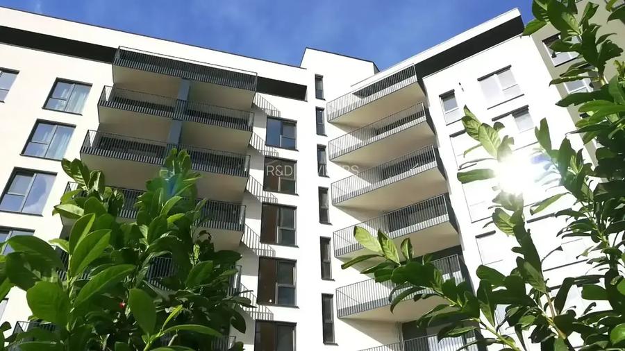 Estoria City 2 camere | Incalzire in pardoseala | Metrou Nicolae Teclu - 3