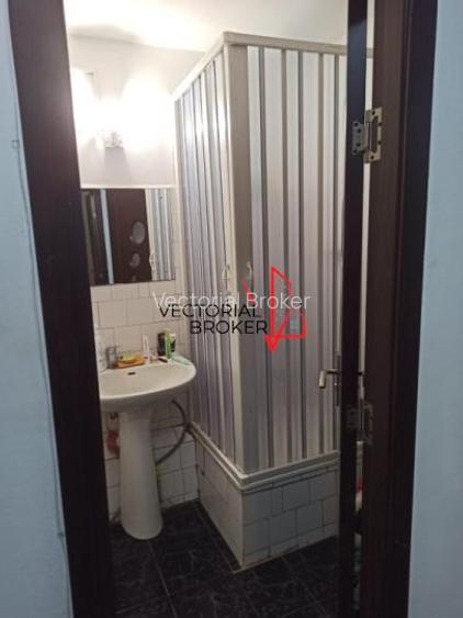 2 Camere vis-a-vis Parcul Tineretului, 10 min metrou - 5