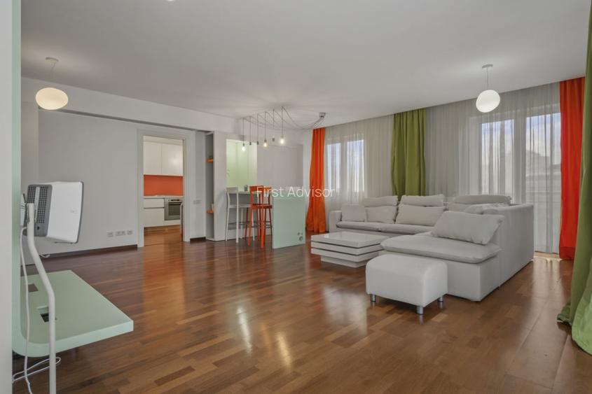 Vanzare Penthouse - Sevastopol/Garaj/Boxa/Ready to Move - 3