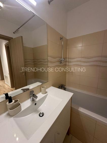 Apartament 3Camere-GRADINA PROPRIE, PARCARE-Padurea Baneasa Greenfield - 18