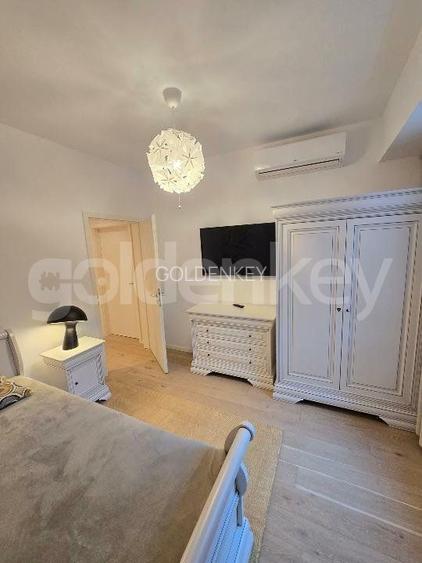 Apartament 3 camere | vedere padure | British School - 11