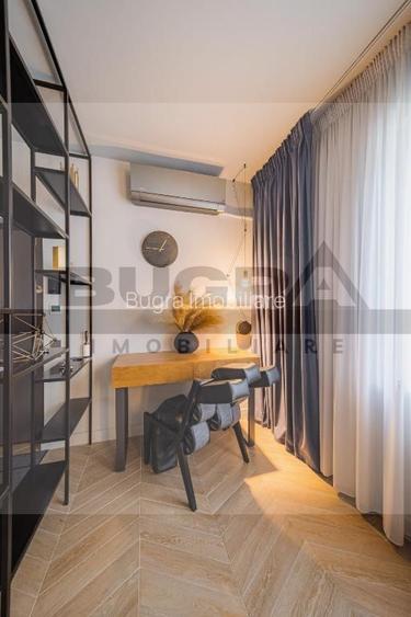 Apartament de 3 camere, lux, 88mp, parcare, cartier Buna Ziua - 27