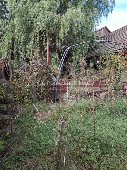 Casa cu 15 camere de vanzare in Bazna, Sibiu ( azil, pensiune) - 35