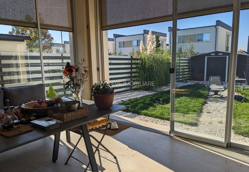 Simfonia Confortului în Nord: O Reședință de Autor în Inima Prestige Residence - 19