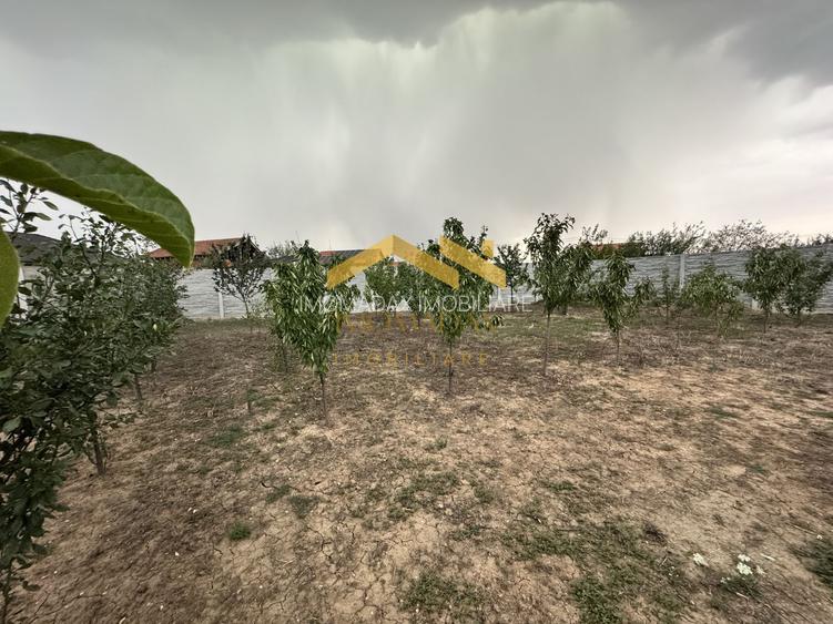 Ianova-Casa Individuală-Centrală pe Gaz - 16