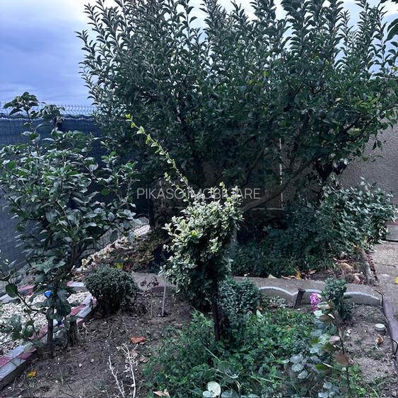 Vanzare casa individuala  =Subsol+parter+1 E+ Pod (mansarda) , - 5