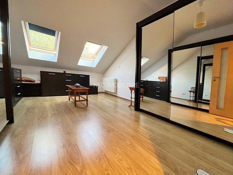 Casa Zona  Fropin - Padure - 20