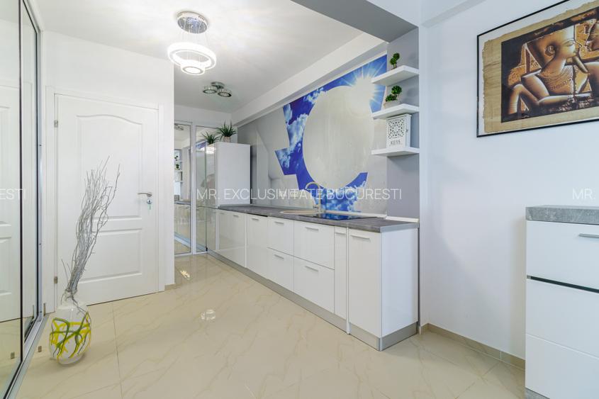 Vila spectaculoasa Snagov - Lac - Rezidential sau Comercial - 15