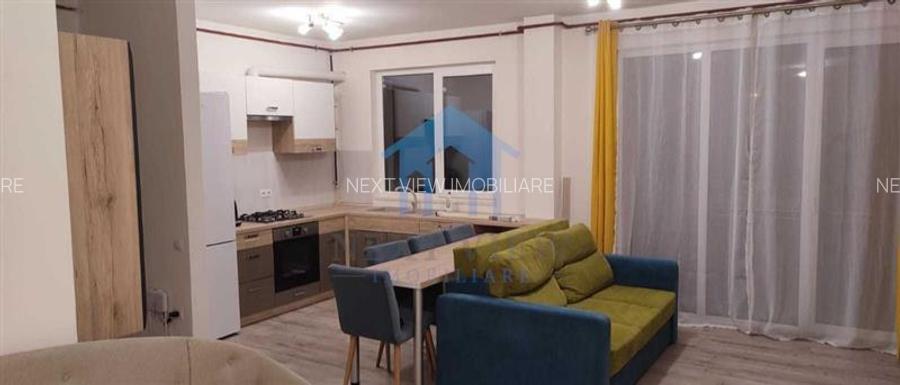 Apartament 1 camera, Central - 3