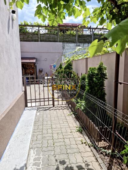 Casa 7 camere - singur curte - Regie - Grovavesti - Crangasi - 9