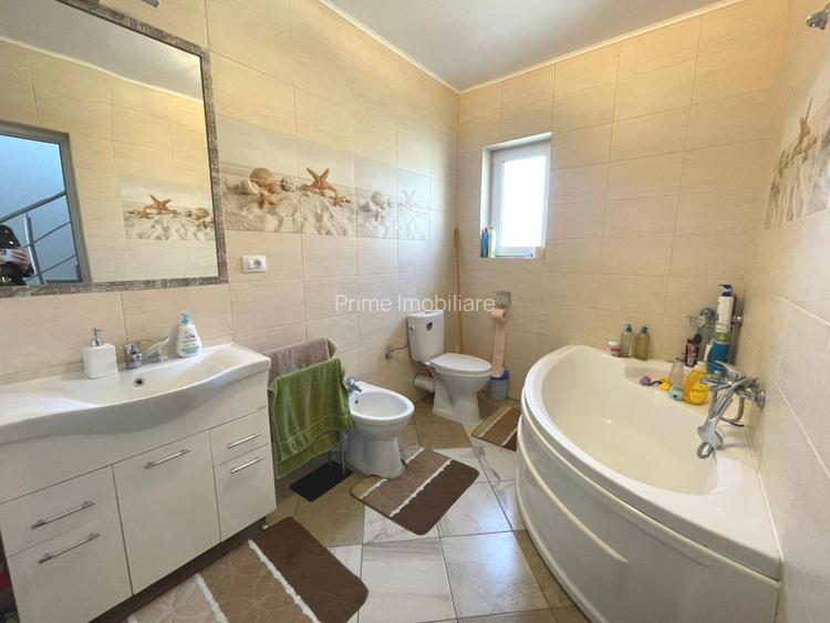 Casă de vânzare D+P+E | 5 dormitoare | teren 500 mp | Barabant, Alba Iulia - 5