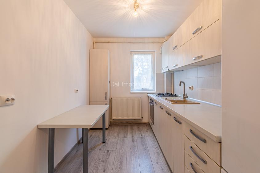 Apartament 2 camere de vanzare-Astra | Zorilor - 5