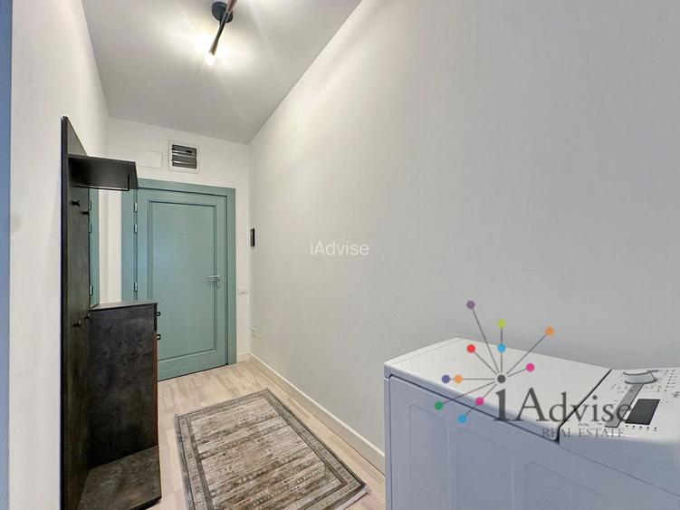 Apartament 3 camere premium, complex exclusivist, Centrul Istoric - 10