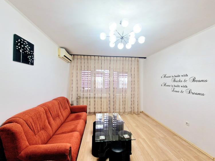 Apartament 3 camere de inchiriat termen lung Constanta - 2