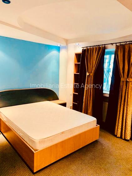 Apartament 2 camere Muncii, 7 minute de metrou, CENTRALA, mobilat modern, liber - 10
