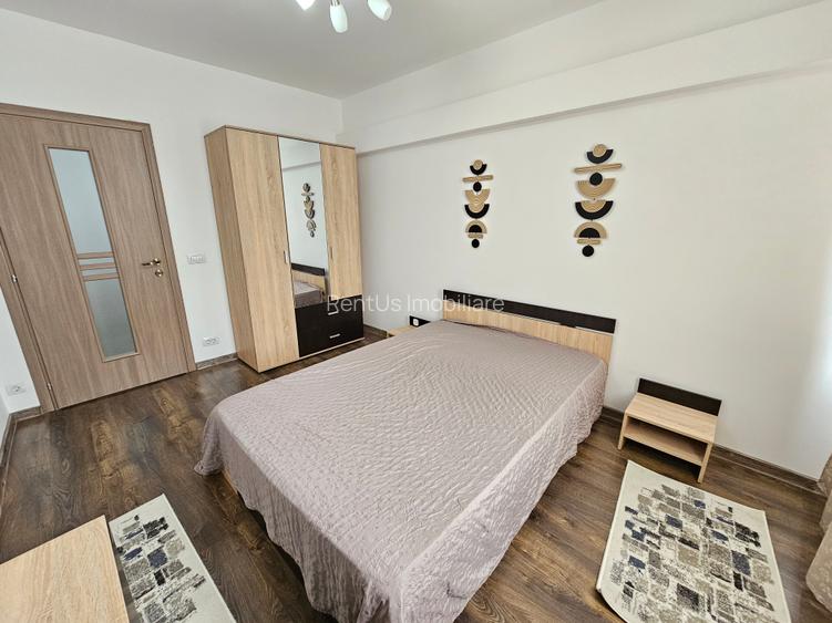 Dristor/Park Lake/2 Minute Metrou/Apartament 2 Camere Modern la cheie/ - 7