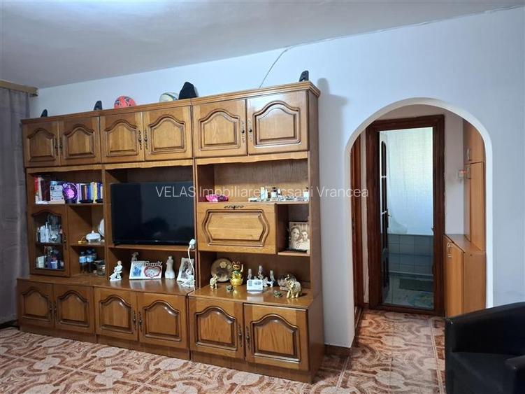 Apartament 2 camere parter,  cu extindere, parcare - 5