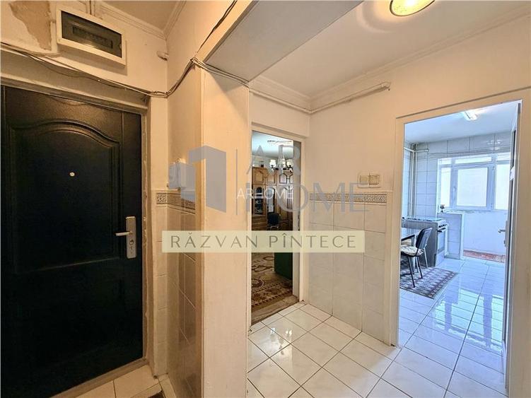 Apartament 3 camere, 2 bai, Republicii Mega Image, Ploiesti - 16